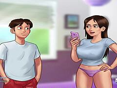 Mature Pussy Craves Sex Again