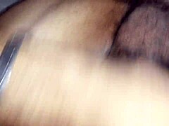 Coroa Roludo Showing Off His Impressive Shaft in Detail