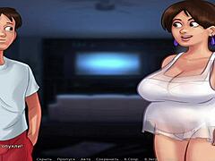 Mature Pussy Craves Sex Again