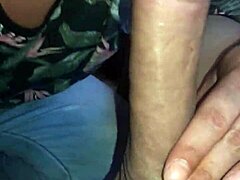 Novim Safado Giving Blowjob To Gay Partner