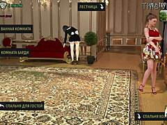 Fashion Business Stretch Mur E1 41