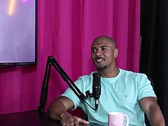 Wow, Joined Liberal World with Couple's Help and Met Producer Lucas Ferraz!