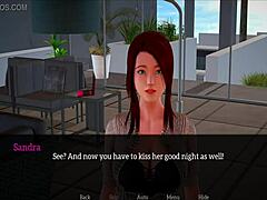 Erotic 3D Anime Hentai Family Adventures In My New Family