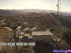 Latina MILF Queens Teen Babe in Erotic Lesbian Scene