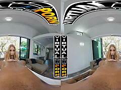 virtual porn khloe kapri happy ending big black cock massage small tits