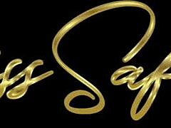 Ebony Goddess Spits On Colin In Pov Fetish