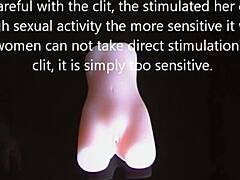 mastering oral sex techniques for women