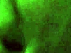 Interracial deepthroat with big black cock