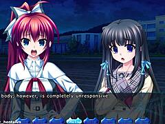 Inyochu Insects Of Insemination Part 24 Don T Give Up End