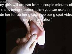 mastering oral sex techniques for women