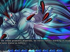 Inyochu Insects Of Insemination Part 24 Don T Give Up End