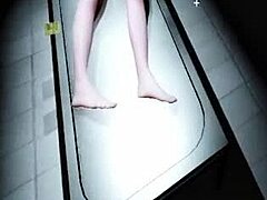 let's play the pathologist demo with big tits