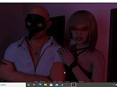 fetish locator episode 1 - hentaiken review