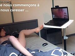 I enjoy watching these naughty webcam masturbation sessions with cocks