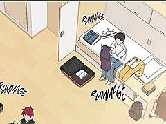 My Sex Rehab Harem Episode 1