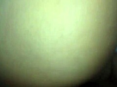 Colombian Milf With Big Tits Fucks Hard