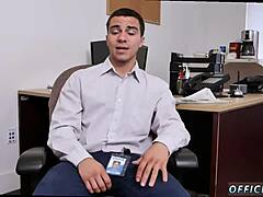 Boy, Want to See Lance's Big Birthday Surprise in This Gay XXX Video?