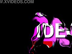 Hot girl gets naked after losing jerk-off game