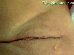 Using my toys in all my holes