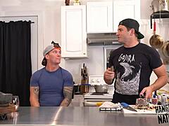 hey, just caught up with jason michaels in the kitchen for episode 46 casting chat
