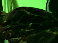 hey, she said my length was too much to swallow!