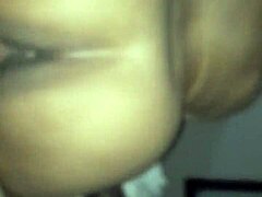 Mature Big Ass Loves Young Dick