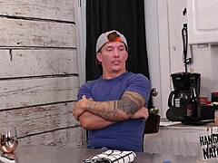 hey, just caught up with jason michaels in the kitchen for episode 46 casting chat