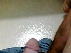 watch this big dick cumshot explode