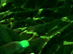 hey, she said my length was too much to swallow!