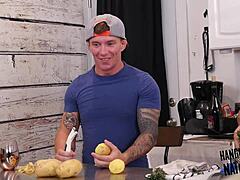 hey, just caught up with jason michaels in the kitchen for episode 46 casting chat