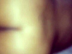 Mature Big Ass Loves Young Dick