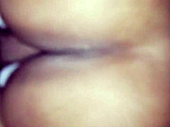 Mature Big Ass Loves Young Dick