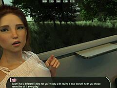 Halfway house 57 episode.