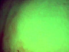 She's a dirty bitch wife who loves it rough