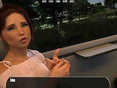 Halfway house 57 episode.