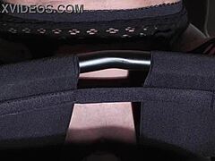 Best Real Amateur Licking Orgasm Compilation to Feel the Heat