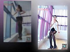 nhung hot girl making me thirsty, what next?