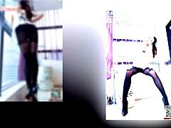 nhung hot girl making me thirsty, what next?