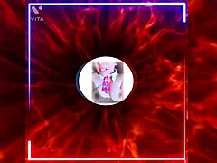 Latina girl rides her sugar daddy hard in the US!