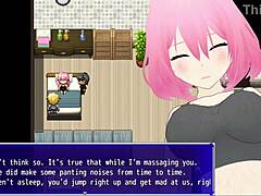 i'm embracin' her lust thru cuckold play with blowjobs and toys