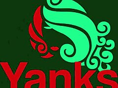 Wow! Yanks Minx Hedera Helix Masturbates Wildly Solo