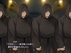 Nightmare Onmyoji Motion: Ready for This Anime Action Tonight?