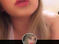 wow these big tits bounce so much 😍