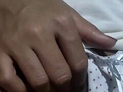 After jerking off, I really want to fuck that wet pussy 😏