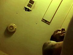 Shay Socking My Big Cock