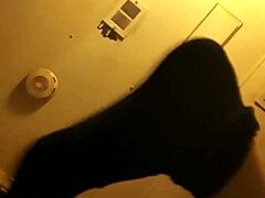 Shay Socking My Big Cock