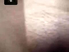 sexy mature latina performs on webcam