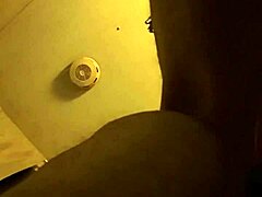 Shay Socking My Big Cock