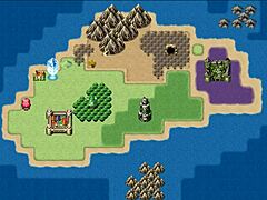 playing this hentai game with lily and mikoto, it's so fun