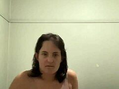 Pussy gets fucked hard!